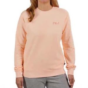 Fila French Terry Crewneck XXL